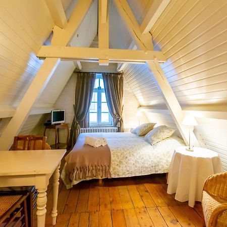 B&B Geerwijn บรูจส์ ภายนอก รูปภาพ