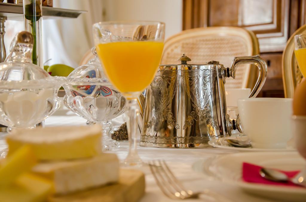 B&B Geerwijn บรูจส์ ภายนอก รูปภาพ