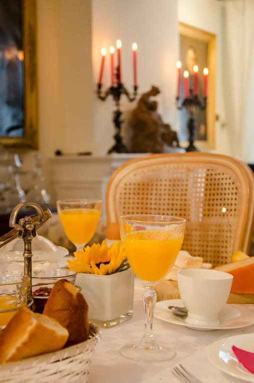 B&B Geerwijn บรูจส์ ภายนอก รูปภาพ