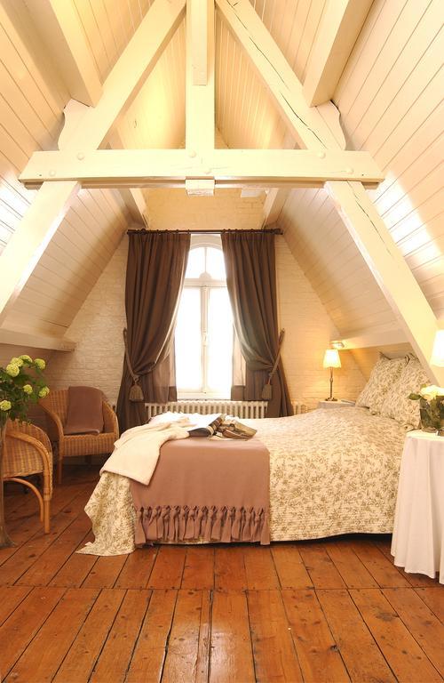 B&B Geerwijn บรูจส์ ภายนอก รูปภาพ