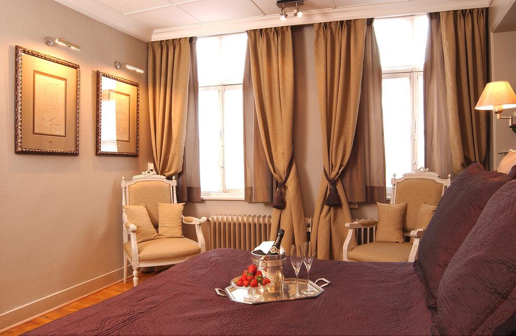 B&B Geerwijn บรูจส์ ห้อง รูปภาพ