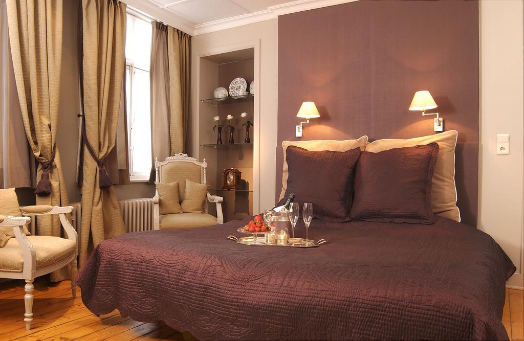 B&B Geerwijn บรูจส์ ห้อง รูปภาพ