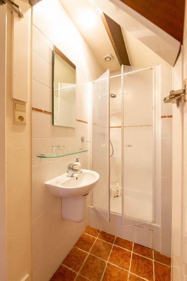 B&B Geerwijn บรูจส์ ภายนอก รูปภาพ